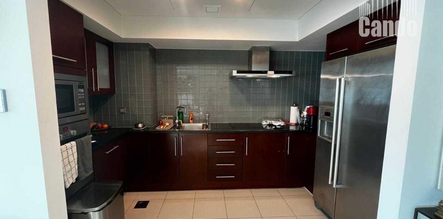 Apartment sa World Trade Center, Dubai, UAE 2 silid-tulugan, 170 sq.m. № 605530