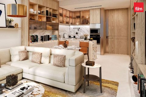 Byt v Dubai Studio City, SAE 2 ložnice, 123.3 m² Č.: 576326 - fotografie 4