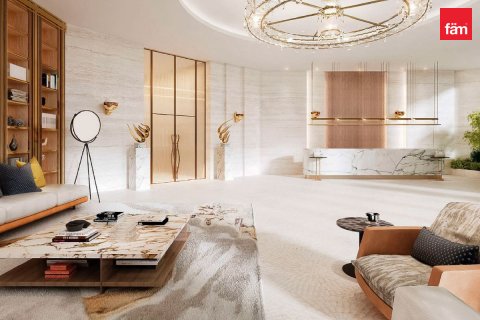 Byt v Dubai Studio City, SAE 2 ložnice, 123.3 m² Č.: 576326 - fotografie 7