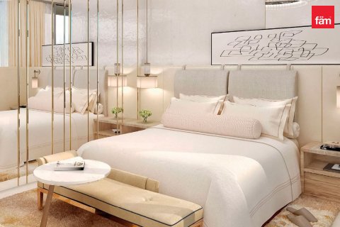 Byt v Dubai Studio City, SAE 2 ložnice, 123.3 m² Č.: 576326 - fotografie 6