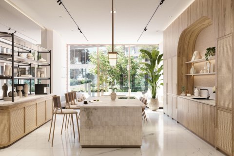 Appartamento in vendita a Abu Dhabi, EAU 2 camere da letto, 173 mq. № 624171 - foto 8
