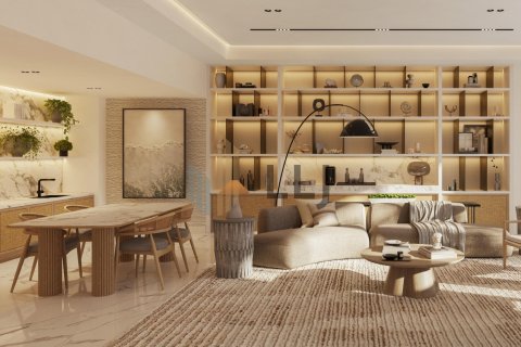 Appartamento in vendita a Abu Dhabi, EAU 2 camere da letto, 173 mq. № 624171 - foto 12