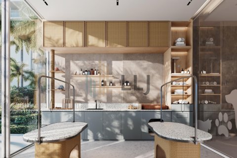 Appartamento in vendita a Abu Dhabi, EAU 2 camere da letto, 173 mq. № 624171 - foto 9