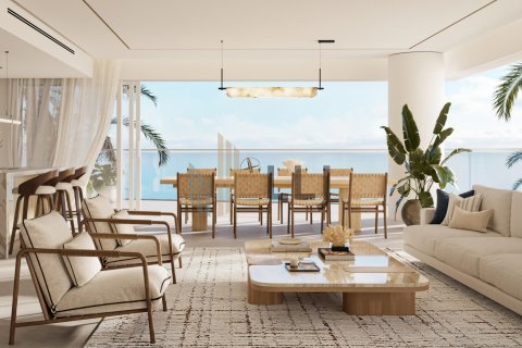 Appartamento in vendita a Abu Dhabi, EAU 2 camere da letto, 173 mq. № 624171 - foto 15