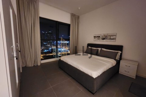 Al Reem Island, Abu Dhabi, BAE’de kiralık daire 1 yatak odası, 66.5 m&sup2; No 624172 - fotoğraf 8