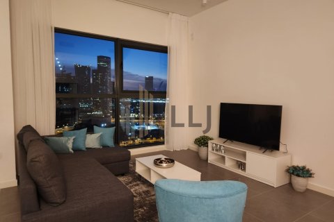 Al Reem Island, Abu Dhabi, BAE’de kiralık daire 1 yatak odası, 66.5 m&sup2; No 624172 - fotoğraf 10