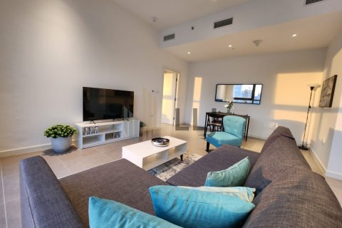 Al Reem Island, Abu Dhabi, BAE’de kiralık daire 1 yatak odası, 66.5 m&sup2; No 624172 - fotoğraf 2