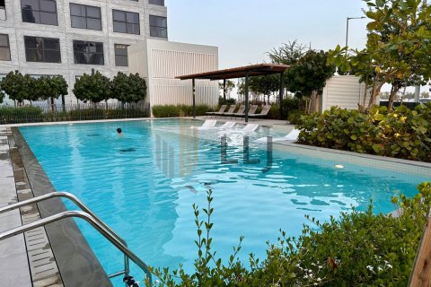 Al Reem Island, Abu Dhabi, BAE’de kiralık daire 1 yatak odası, 66.5 m&sup2; No 624172 - fotoğraf 12
