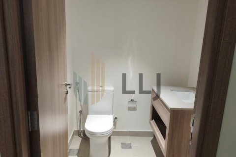 Townhouse in Al Ghadeer, Abu Dhabi, UAE 3 bedrooms, 106.6 sq.m. № 624173 - photo 14