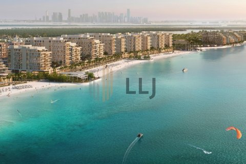 Byt v Abu Dhabi, SAE 1 ložnice, 92 m² Č.: 624170 - fotografie 4