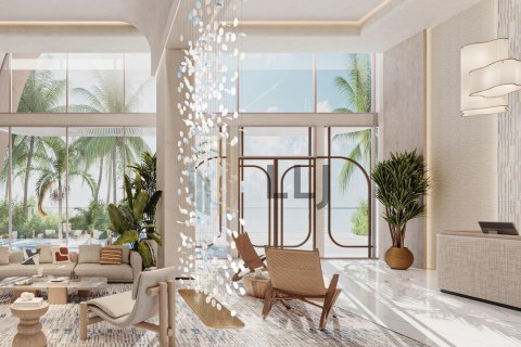 Byt v Abu Dhabi, SAE 1 ložnice, 92 m² Č.: 624170 - fotografie 2