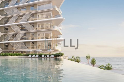 Byt v Abu Dhabi, SAE 1 ložnice, 92 m² Č.: 624170 - fotografie 5
