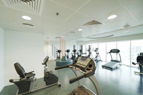 Apartament në Al Raha Beach, Abu Dhabi, Emiratet e Bashkuara Arabe 3 dhoma gjumi, 217.4 m2. № 624167 - Foto 26