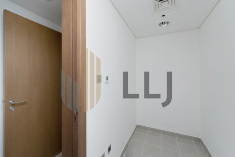 Apartament në Al Raha Beach, Abu Dhabi, Emiratet e Bashkuara Arabe 3 dhoma gjumi, 217.4 m2. № 624167 - Foto 12