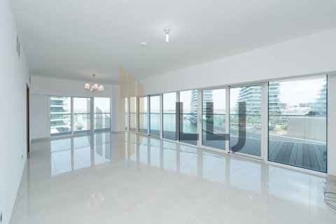 Apartament në Al Raha Beach, Abu Dhabi, Emiratet e Bashkuara Arabe 3 dhoma gjumi, 217.4 m2. № 624167 - Foto 9