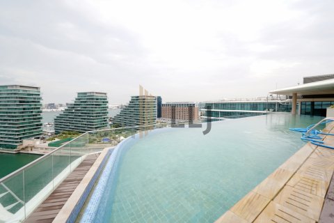 Apartament në Al Raha Beach, Abu Dhabi, Emiratet e Bashkuara Arabe 3 dhoma gjumi, 217.4 m2. № 624167 - Foto 22