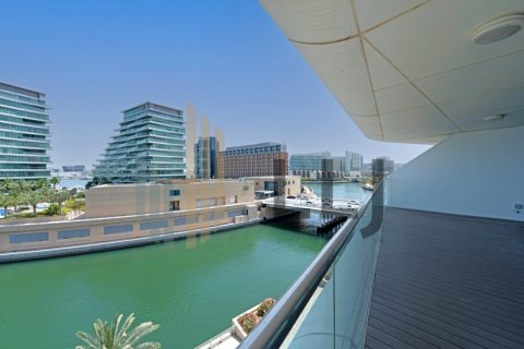 Apartament në Al Raha Beach, Abu Dhabi, Emiratet e Bashkuara Arabe 3 dhoma gjumi, 217.4 m2. № 624167 - Foto 3