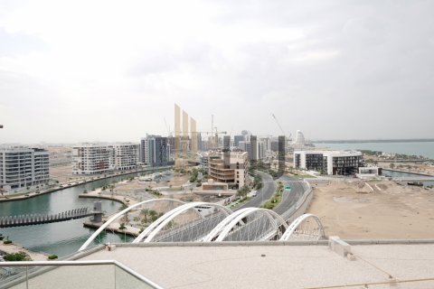 Apartament në Al Raha Beach, Abu Dhabi, Emiratet e Bashkuara Arabe 3 dhoma gjumi, 217.4 m2. № 624167 - Foto 7