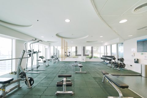 Apartament në Al Raha Beach, Abu Dhabi, Emiratet e Bashkuara Arabe 3 dhoma gjumi, 217.4 m2. № 624167 - Foto 21