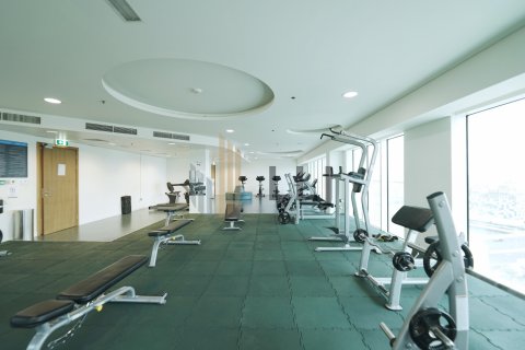 Apartament në Al Raha Beach, Abu Dhabi, Emiratet e Bashkuara Arabe 3 dhoma gjumi, 217.4 m2. № 624167 - Foto 25
