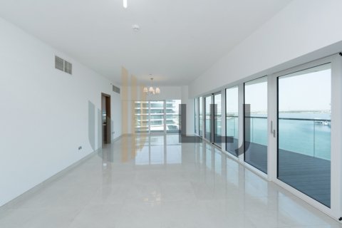 Apartament në Al Raha Beach, Abu Dhabi, Emiratet e Bashkuara Arabe 3 dhoma gjumi, 217.4 m2. № 624167 - Foto 11