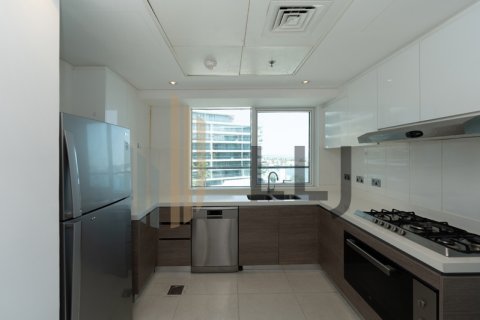 Apartament në Al Raha Beach, Abu Dhabi, Emiratet e Bashkuara Arabe 3 dhoma gjumi, 217.4 m2. № 624167 - Foto 18