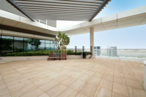 Apartament në Al Raha Beach, Abu Dhabi, Emiratet e Bashkuara Arabe 3 dhoma gjumi, 217.4 m2. № 624167 - Foto 20