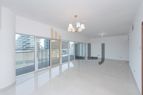 Apartament në Al Raha Beach, Abu Dhabi, Emiratet e Bashkuara Arabe 3 dhoma gjumi, 217.4 m2. № 624167 - Foto 6