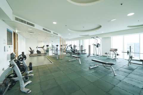 Apartament në Al Raha Beach, Abu Dhabi, Emiratet e Bashkuara Arabe 3 dhoma gjumi, 217.4 m2. № 624167 - Foto 23