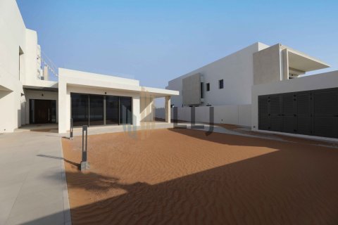 Vilë në Yas Island, Abu Dhabi, Emiratet e Bashkuara Arabe 6 dhoma gjumi, 663.3 m2. № 624169 - Foto 13