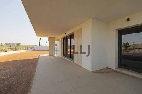 Vilë në Yas Island, Abu Dhabi, Emiratet e Bashkuara Arabe 6 dhoma gjumi, 663.3 m2. № 624169 - Foto 1