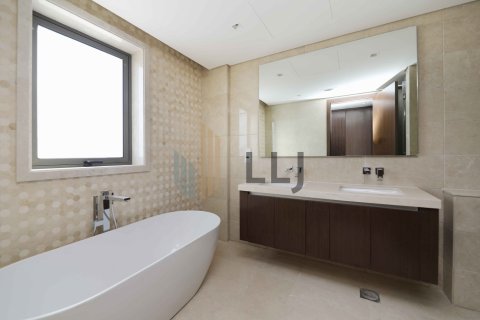Vilë në Yas Island, Abu Dhabi, Emiratet e Bashkuara Arabe 6 dhoma gjumi, 663.3 m2. № 624169 - Foto 14
