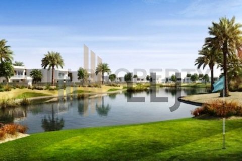 Vilë në Yas Island, Abu Dhabi, Emiratet e Bashkuara Arabe 6 dhoma gjumi, 663.3 m2. № 624169 - Foto 2