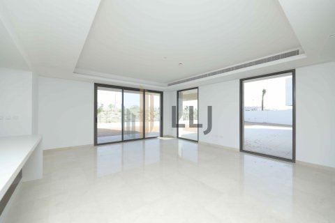 Vilë në Yas Island, Abu Dhabi, Emiratet e Bashkuara Arabe 6 dhoma gjumi, 663.3 m2. № 624169 - Foto 11