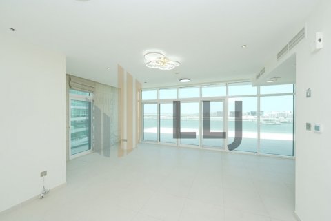 阿联酋 Abu Dhabi Al Raha Beach 待租 : 3 卧, 278.1 平方米 , 编号624168 - 照片 1