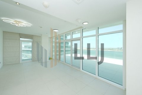 阿联酋 Abu Dhabi Al Raha Beach 待租 : 3 卧, 278.1 平方米 , 编号624168 - 照片 8