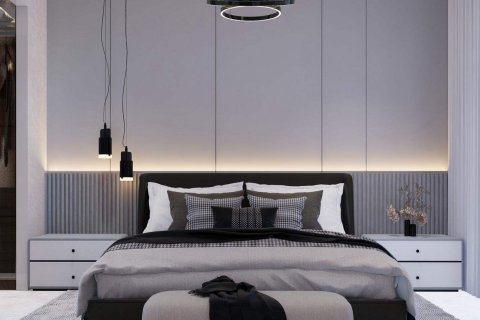 Müüa korter asukohaga Majan, Dubai, AÜE: 2 magamistoaga, 139.82 m² Nr 590655 - pilt 7