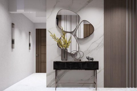 Müüa korter asukohaga Majan, Dubai, AÜE: 2 magamistoaga, 139.82 m² Nr 590655 - pilt 4