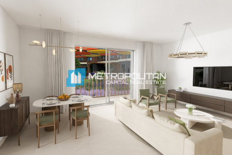 Apartment on the Yas Island, Abu Dhabi, UAE 2 bedrooms, 147.5 sq.m. № 611570 - photo 2