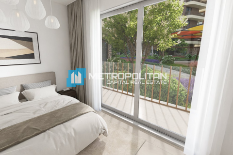 Apartment on the Yas Island, Abu Dhabi, UAE 2 bedrooms, 147.5 sq.m. № 611570 - photo 7