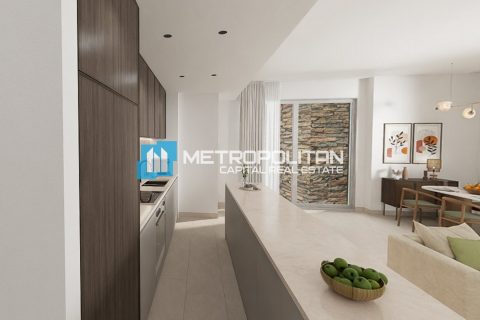 Apartment on the Yas Island, Abu Dhabi, UAE 2 bedrooms, 147.5 sq.m. № 611570 - photo 9