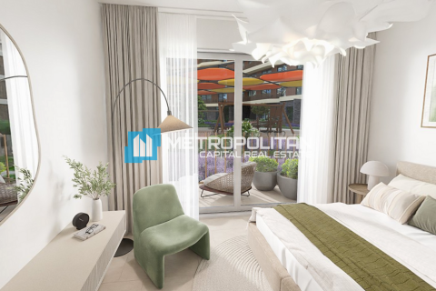 Apartment on the Yas Island, Abu Dhabi, UAE 2 bedrooms, 147.5 sq.m. № 611570 - photo 6