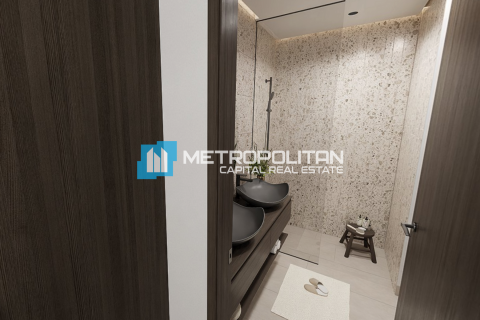 Apartment on the Yas Island, Abu Dhabi, UAE 2 bedrooms, 147.5 sq.m. № 611570 - photo 11