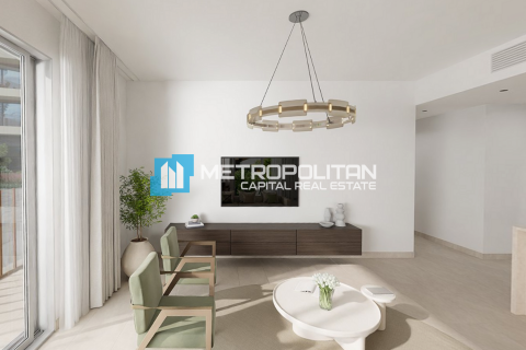 Apartment on the Yas Island, Abu Dhabi, UAE 2 bedrooms, 147.5 sq.m. № 611570 - photo 3