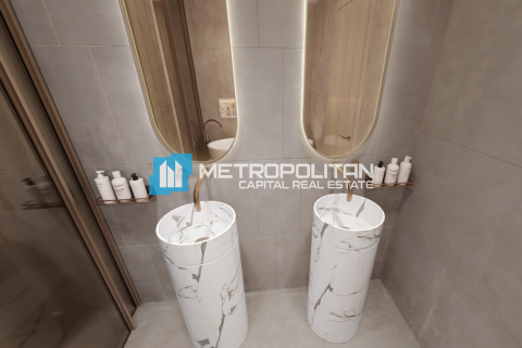Byt na Saadiyat Island, Abu Dhabi, SAE 2 ložnice, 212.5 m² Č.: 611573 - fotografie 16