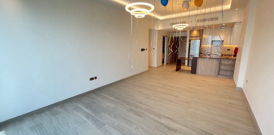 Квартира в Дубай, ОАЭ 1 спальня, 82.9м2 № 589760