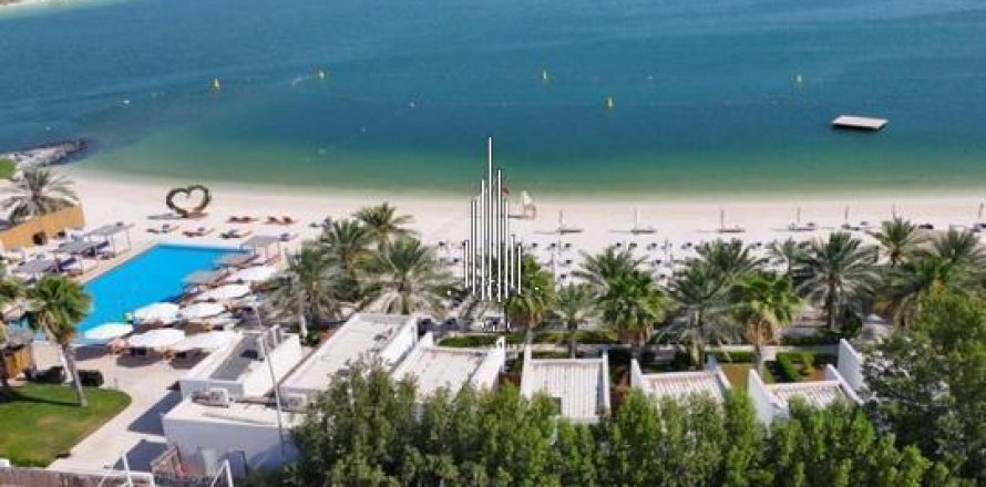 Shtëpi në qytet në Yas Island, Abu Dhabi, Emiratet e Bashkuara Arabe 4 dhoma gjumi, 195.7 m2. № 574882