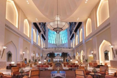 Shtëpi në qytet në Yas Island, Abu Dhabi, Emiratet e Bashkuara Arabe 4 dhoma gjumi, 195.7 m2. № 574882 - Foto 22