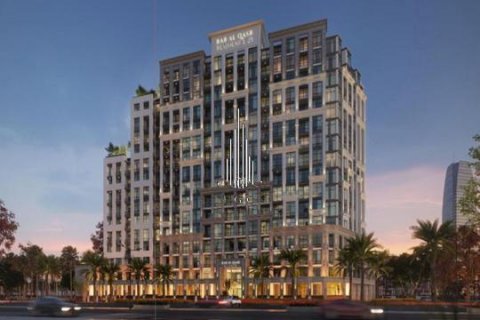 Shtëpi në qytet në Yas Island, Abu Dhabi, Emiratet e Bashkuara Arabe 4 dhoma gjumi, 195.7 m2. № 574882 - Foto 3