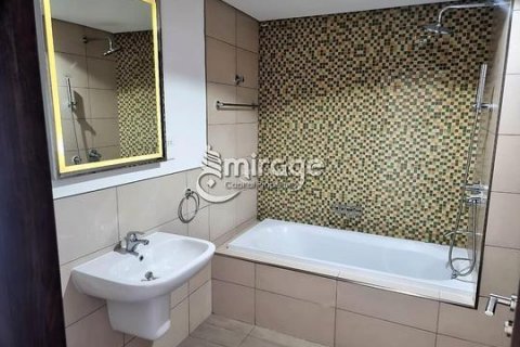 Byt v Al Reem Island, Abu Dhabi, SAE 3 ložnice, 178.6 m² Č.: 574614 - fotografie 11